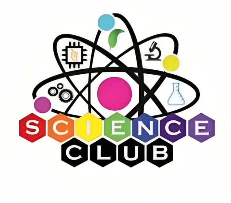 Science Club logo 